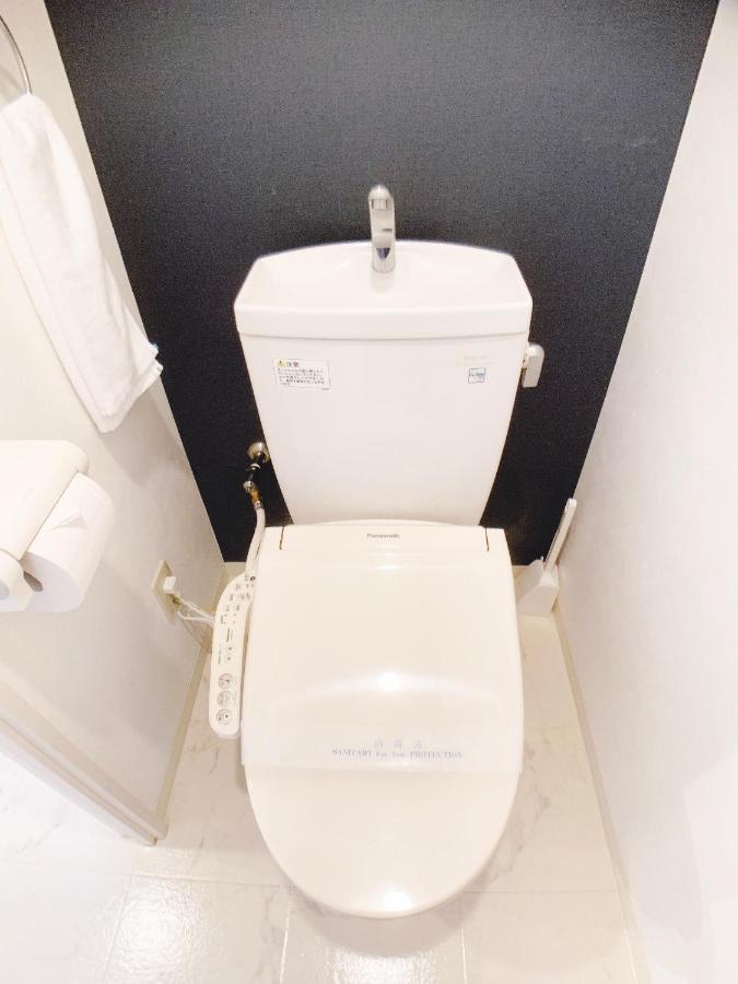 Ouchi Hotel Takeya Hiroshima Exterior foto