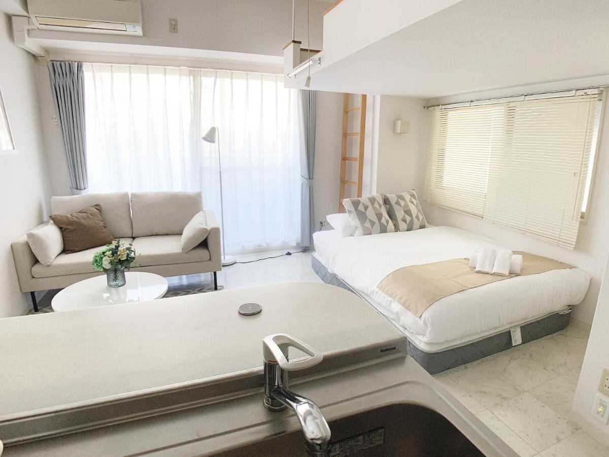 Ouchi Hotel Takeya Hiroshima Exterior foto